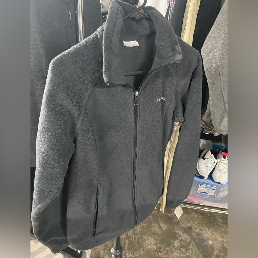 Columbia M Woman’s Medium Jacket